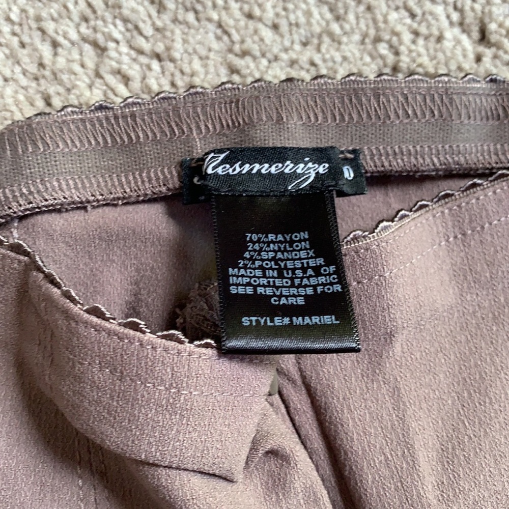 Mesmerize Pants - Picture 3 of 5